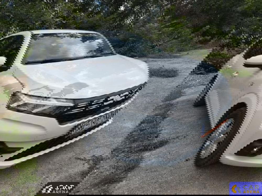 Dacia Sandero III 2023