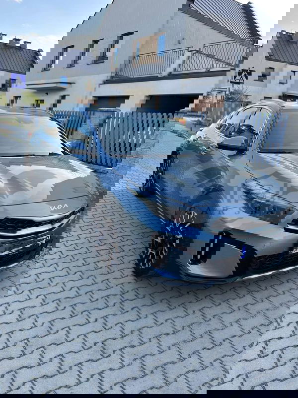 Kia XCeed 1.5 T-GDI M 2022