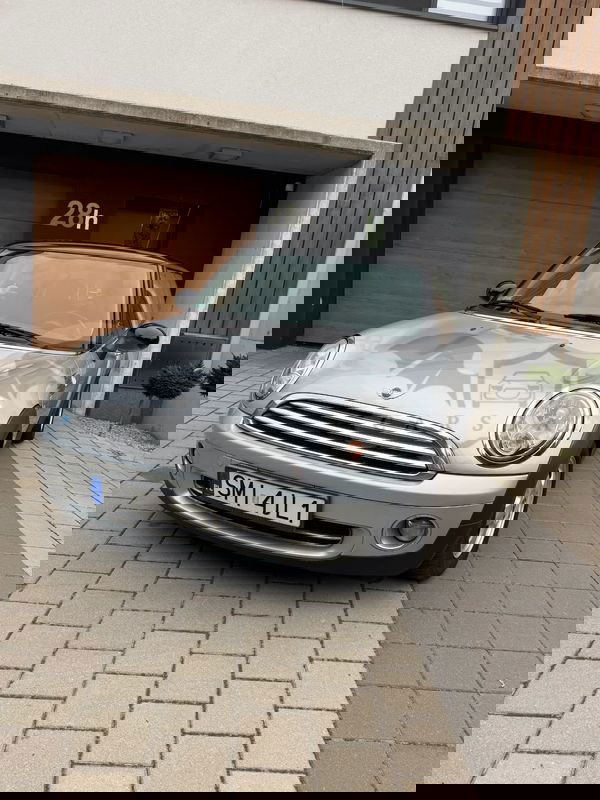 Mini One Standard 2007