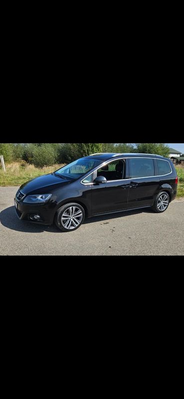 Seat Alhambra II ver-2-0-tdi-fr--line-dsg 2017