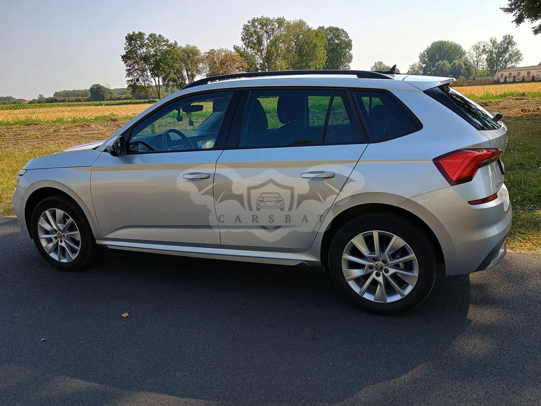 Skoda Kamiq 1.0 TSI Style DSG 2023