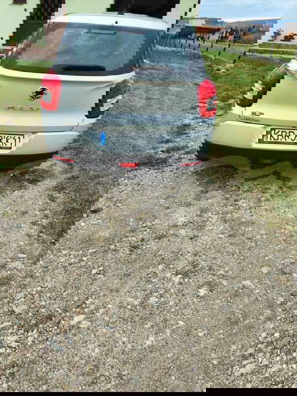 Ssangyong / KG Mobility XLV 2017