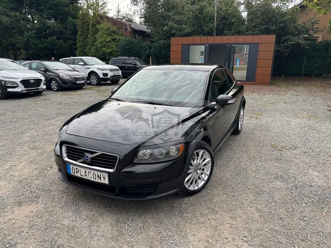 Volvo C30 2008
