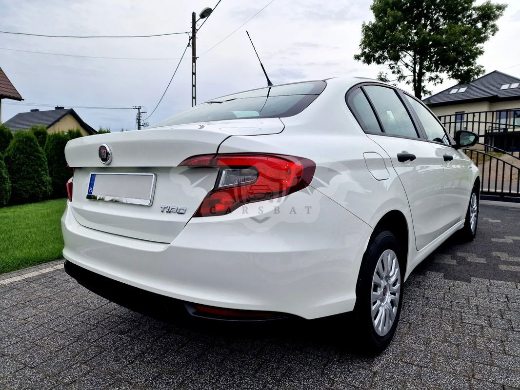 Fiat Tipo II 1.3 MultiJet 16v Easy 2020
