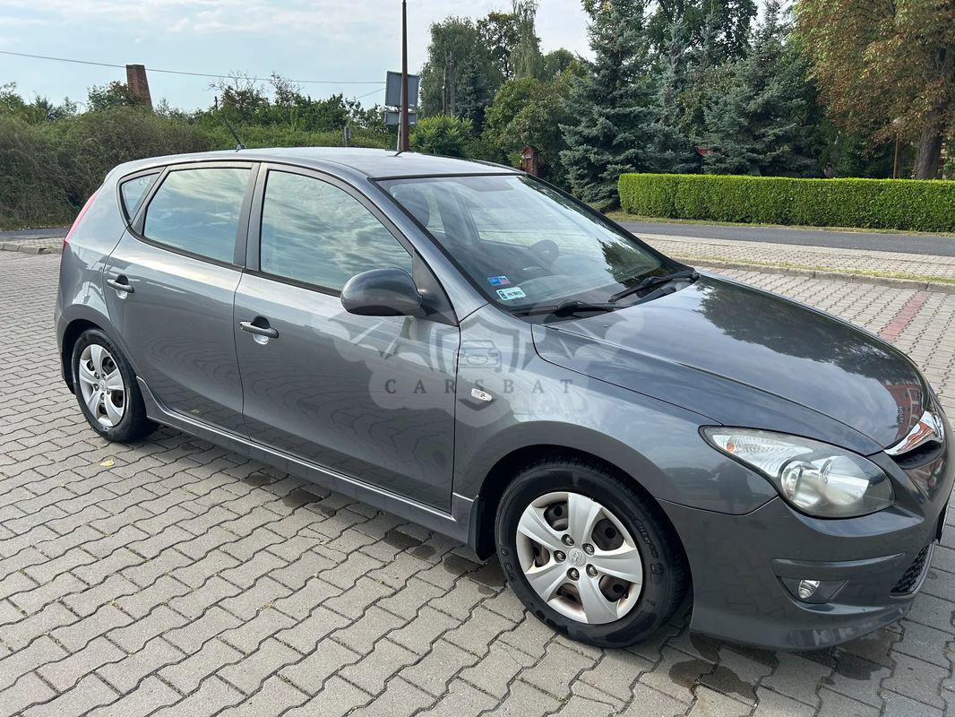 Hyundai i30 I 1.4 Classic 2010