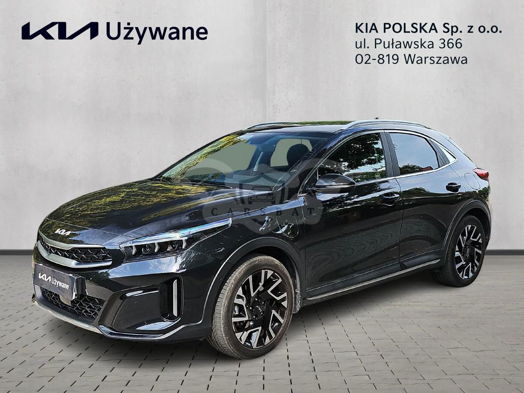 Kia XCeed 1.6 GDI PHEV Business Line DCT 2023