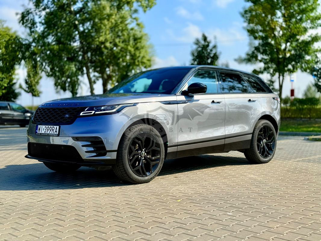 Land Rover Range Rover Velar 2.0 TD4 R-Dynamic S 2019