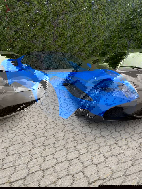 Maserati MC20 DCT 2023