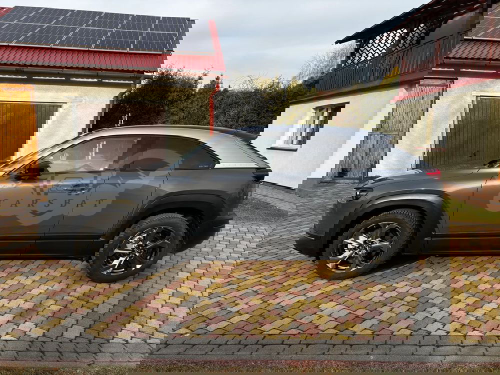 Mazda MX-3 2020
