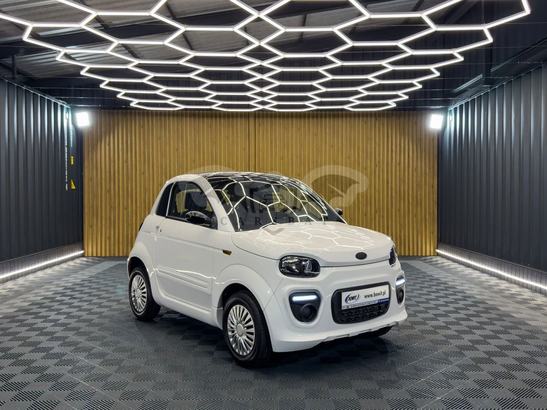 Microcar Duè 2024