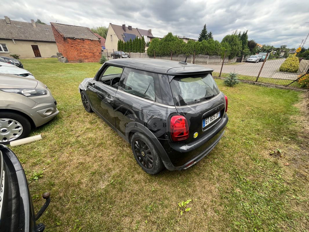 Mini Cooper SE 2023