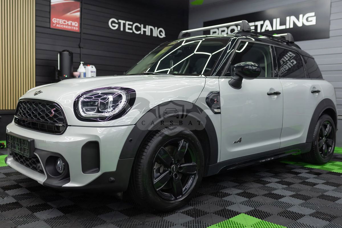 Mini Countryman Cooper S ALL4 2020