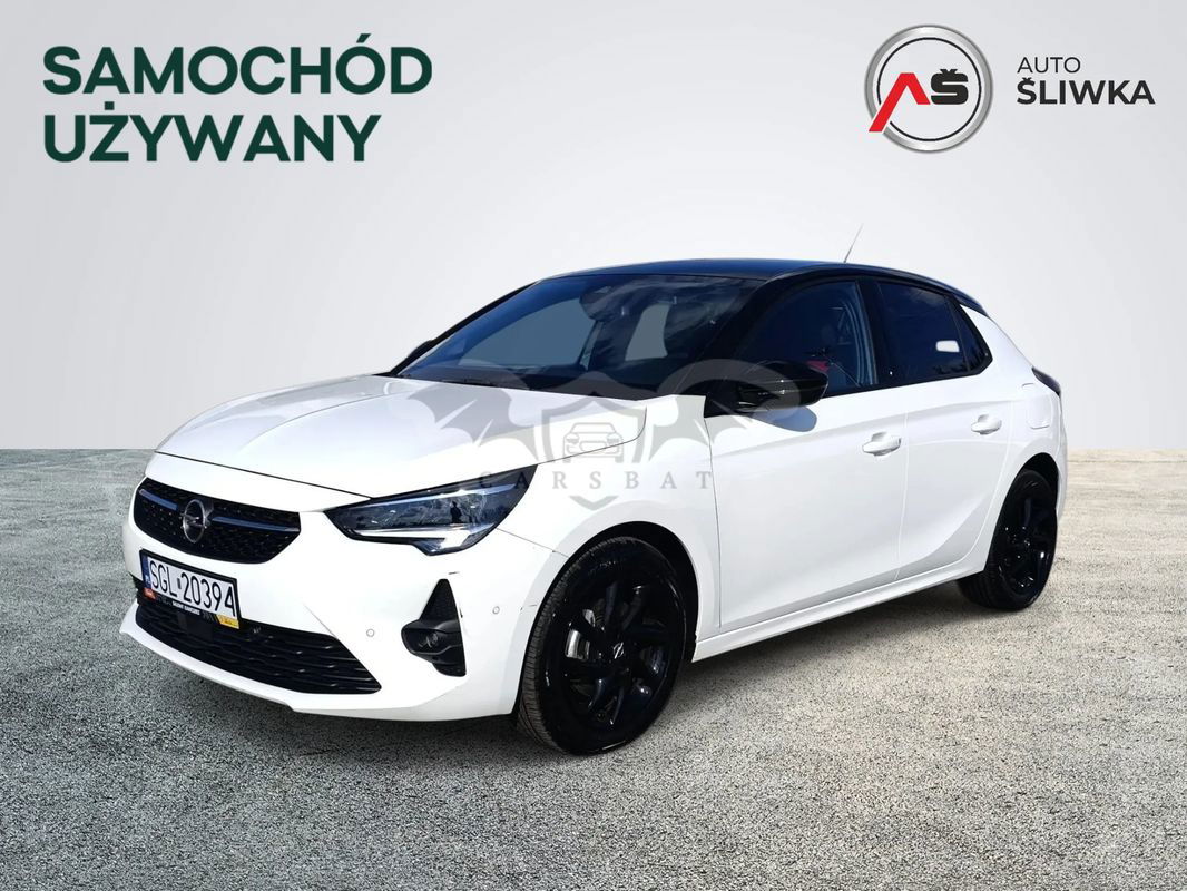 Opel Corsa F 1.2 GS Line S&S 2022