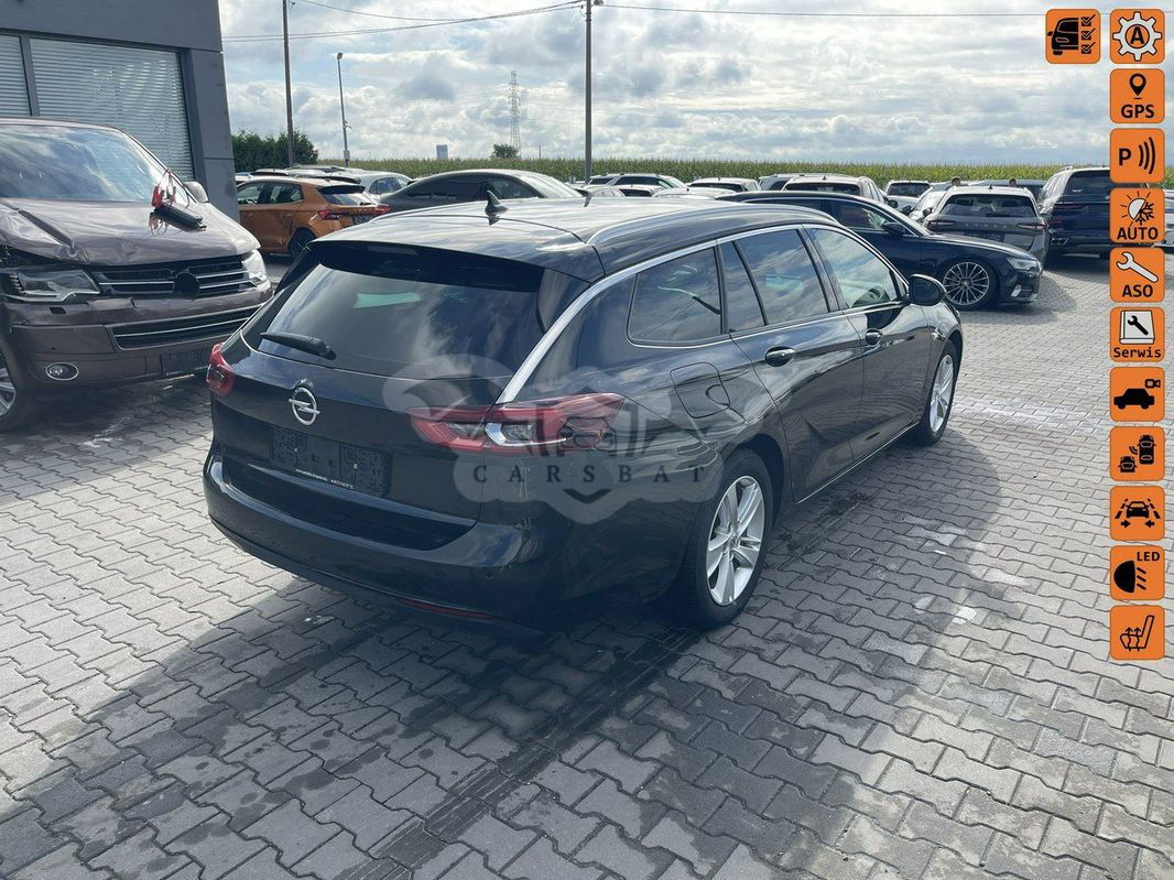 Opel Insignia B Sports Tourer 1.6 Diesel Business Innovation 2020