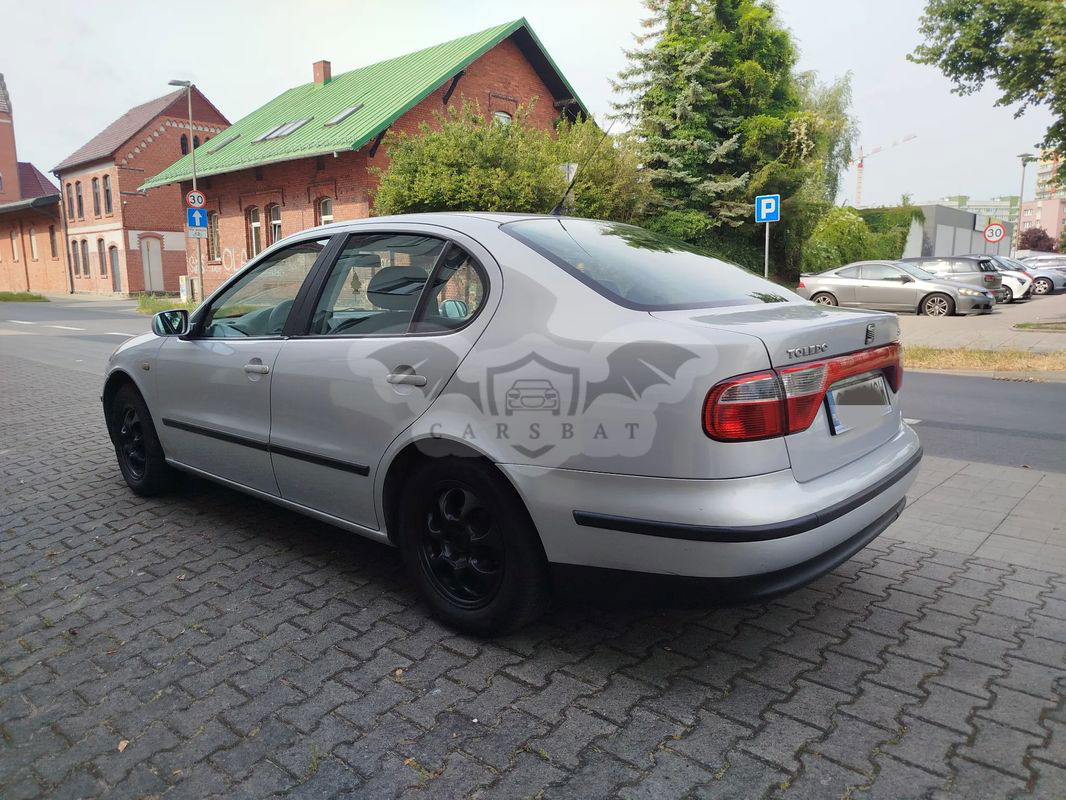 Seat Toledo II 1999