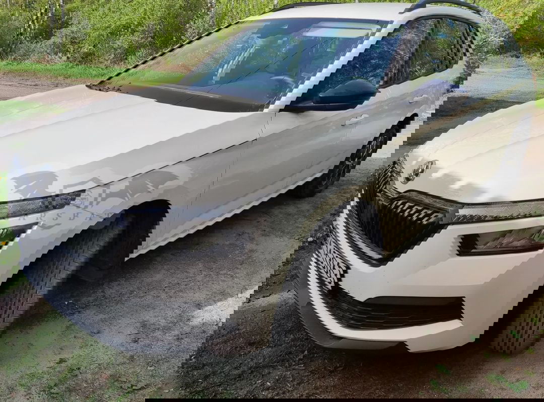 Skoda Kamiq 1.0 TSI Ambition 2023