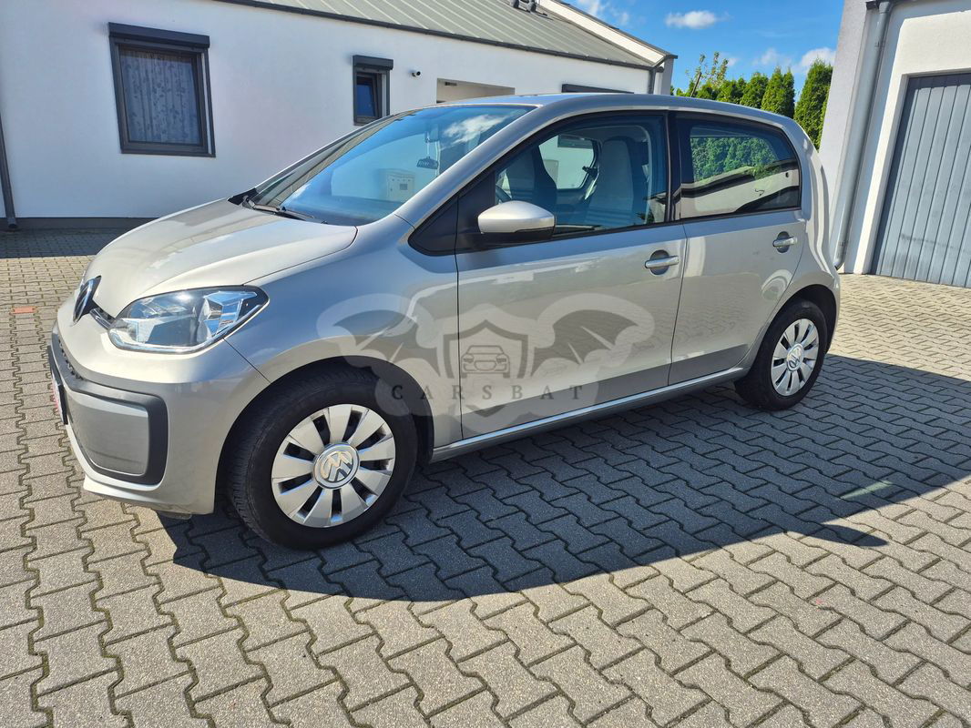 Volkswagen Up! 2017