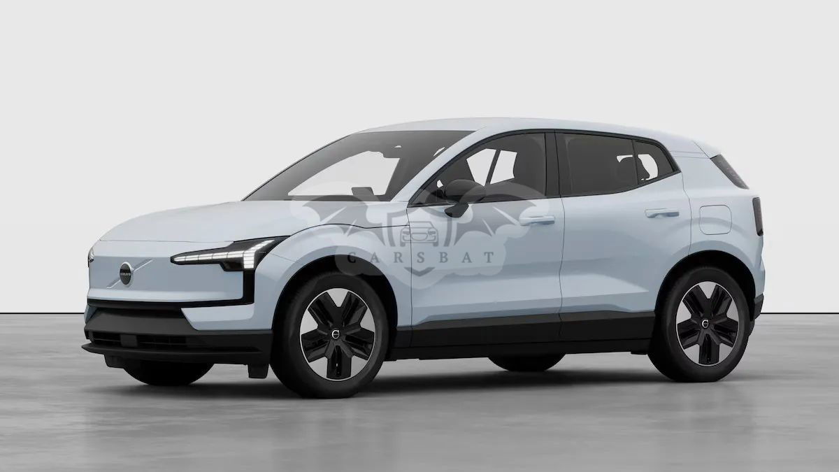 Volvo EX30 51kWh Single Motor Plus 2025