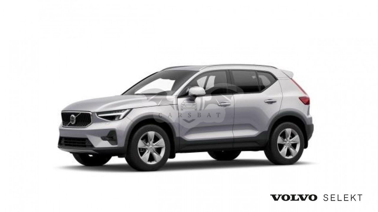 Volvo XC40 2024