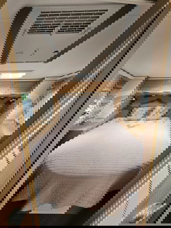 Citroën Adria Matrix 2018