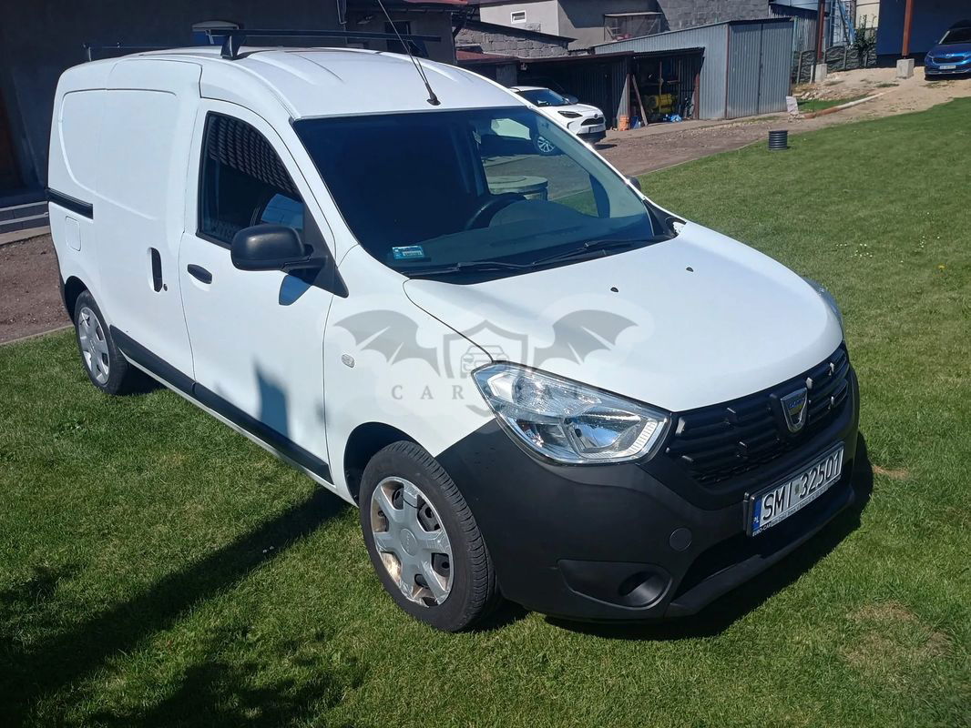 Dacia Dokker 2019