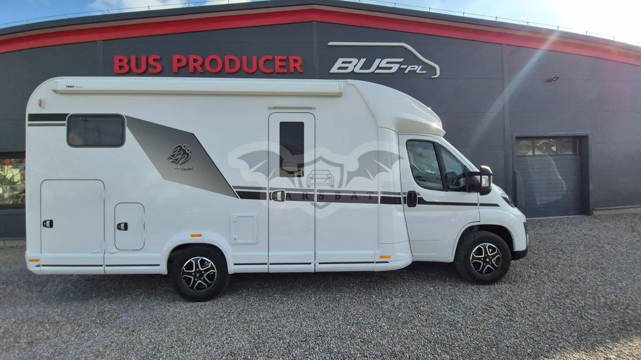 Knaus L!VE 2025