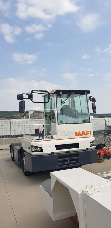 Mafi T230 2019