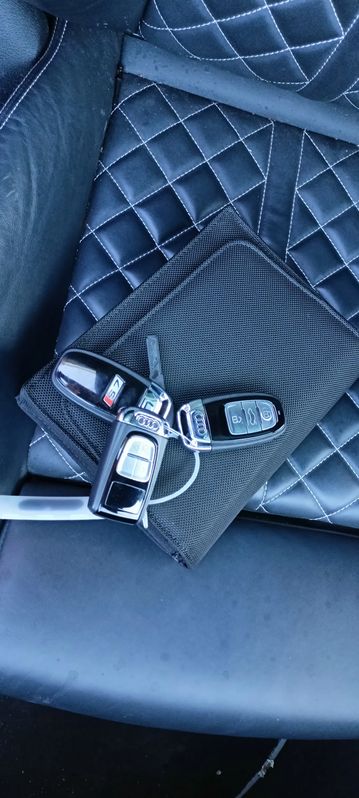Audi S7 C7 4.0 TFSI Quattro S tronic 2016