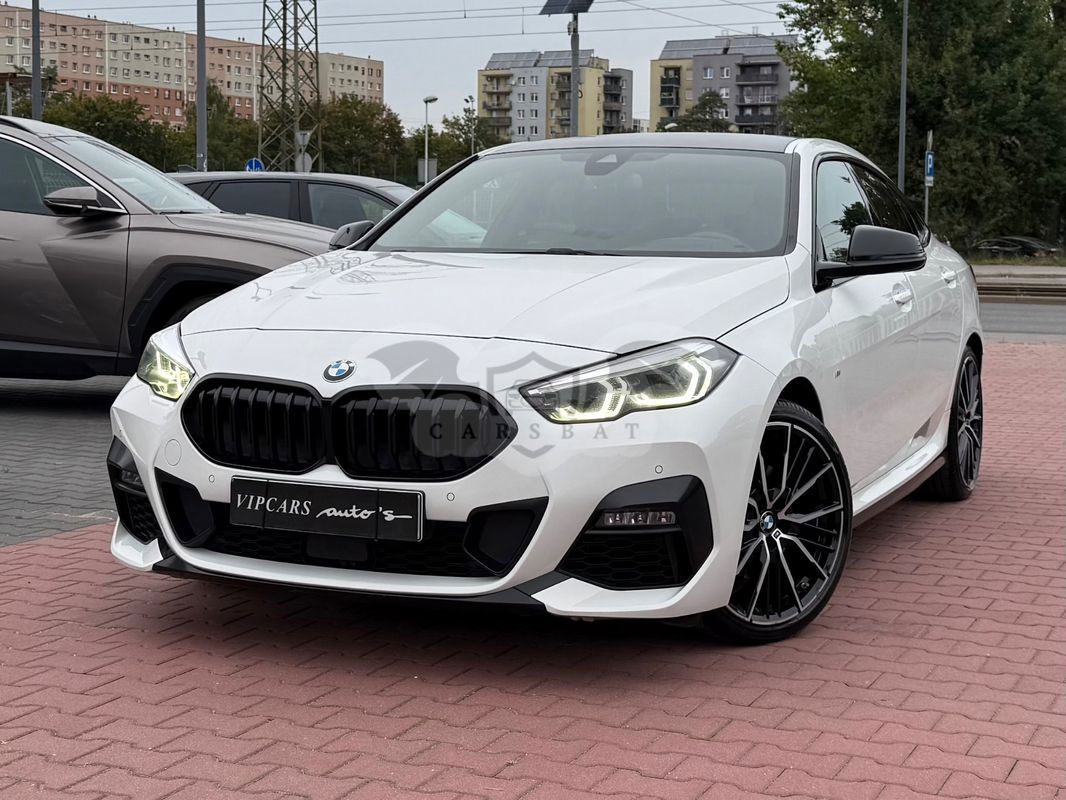BMW 2 Series 218i M Sport 2021