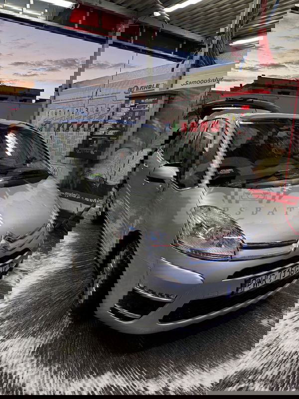 Citroën C4 Picasso I 2011