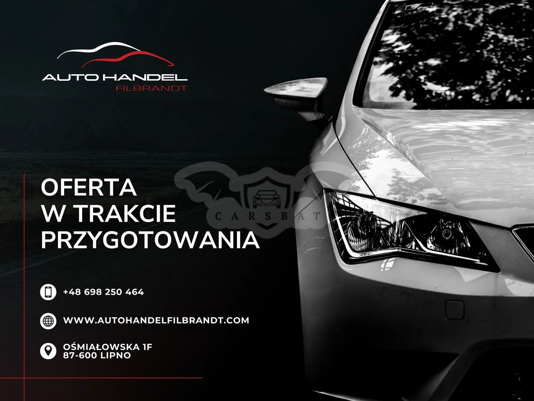 DS DS7 Crossback 2.0 BlueHDi Grand Chic 2019