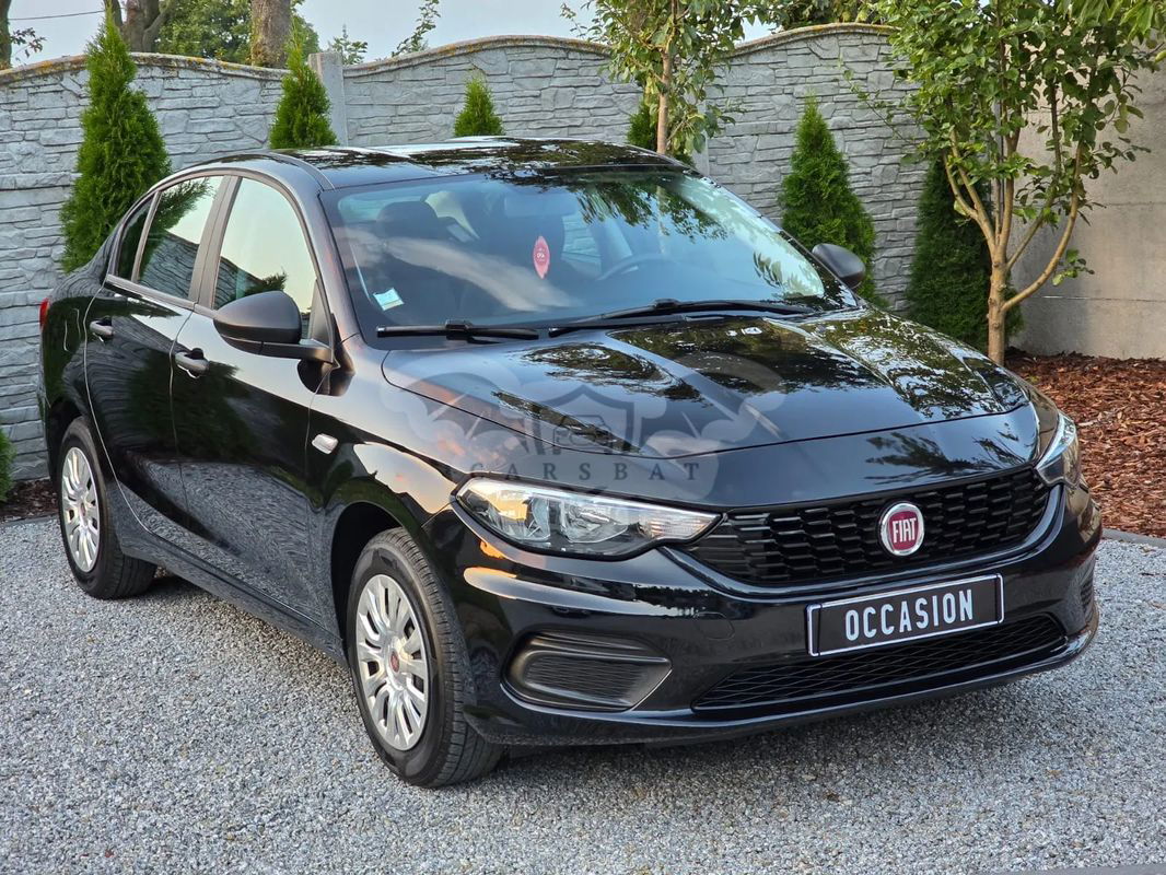 Fiat Tipo II 2020