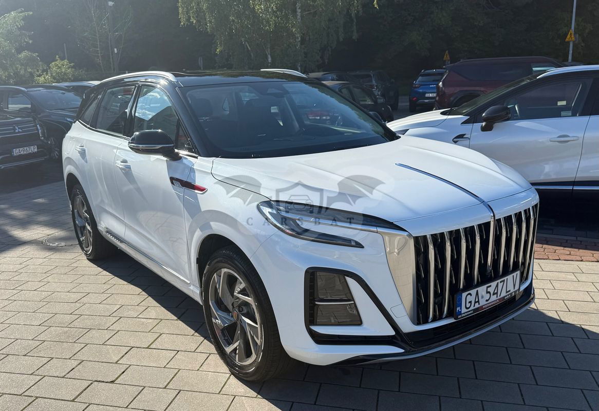 Hongqi HS3 1.5T FWD 2025