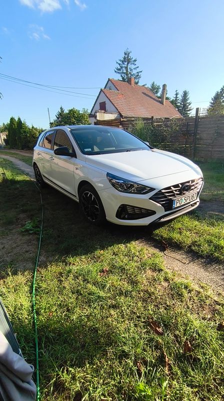 Hyundai i30 III 1.5 DPI Classic + 2020