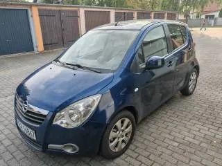 Opel Agila B 1.0 Edition 2009