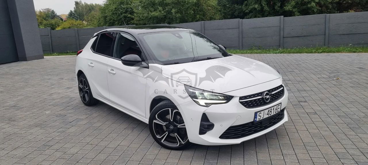 Opel Corsa F 1.2 GS Line S&S 2020
