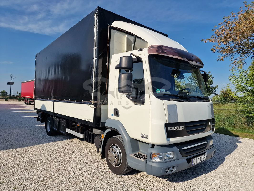 DAF LF 2010