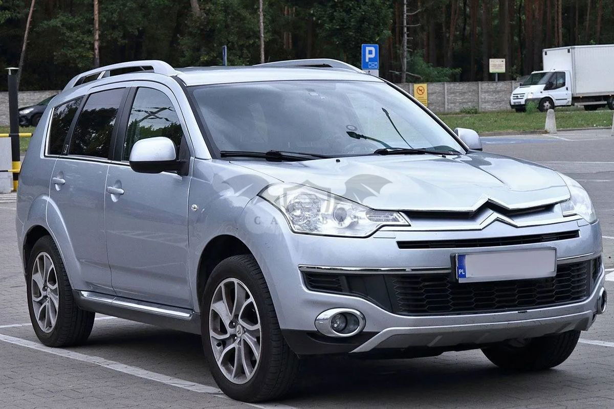 Citroën C-Crosser 2.2 HDi SX Pack 2008