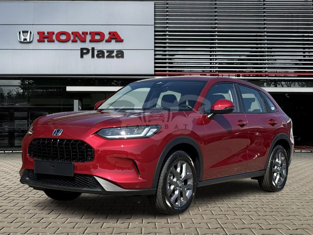 Honda ZR-V 2.0 i-MMD HEV Elegance 2WD CVT 2025