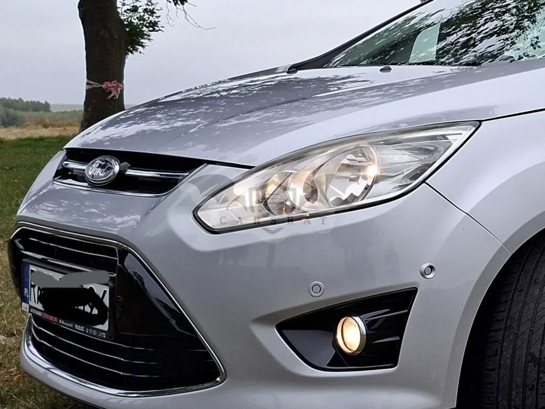 Ford C-Max II 2.0 TDCi Titanium MPS6 2014