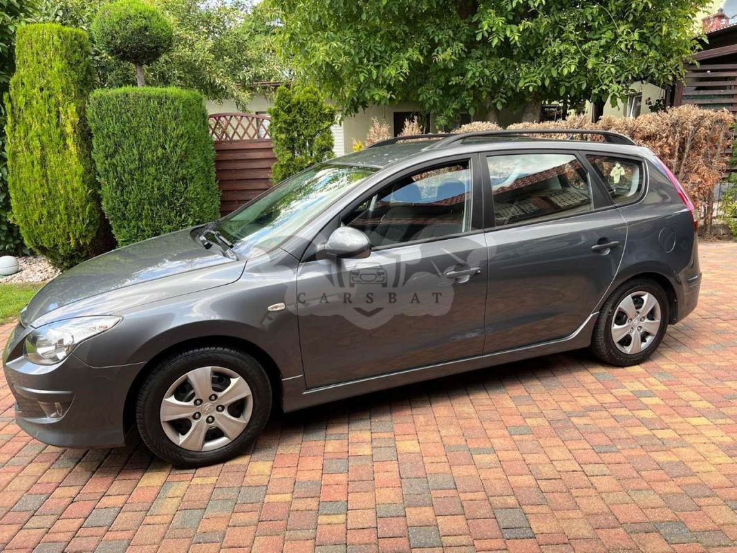Hyundai i30 I 1.4 Base + 2010
