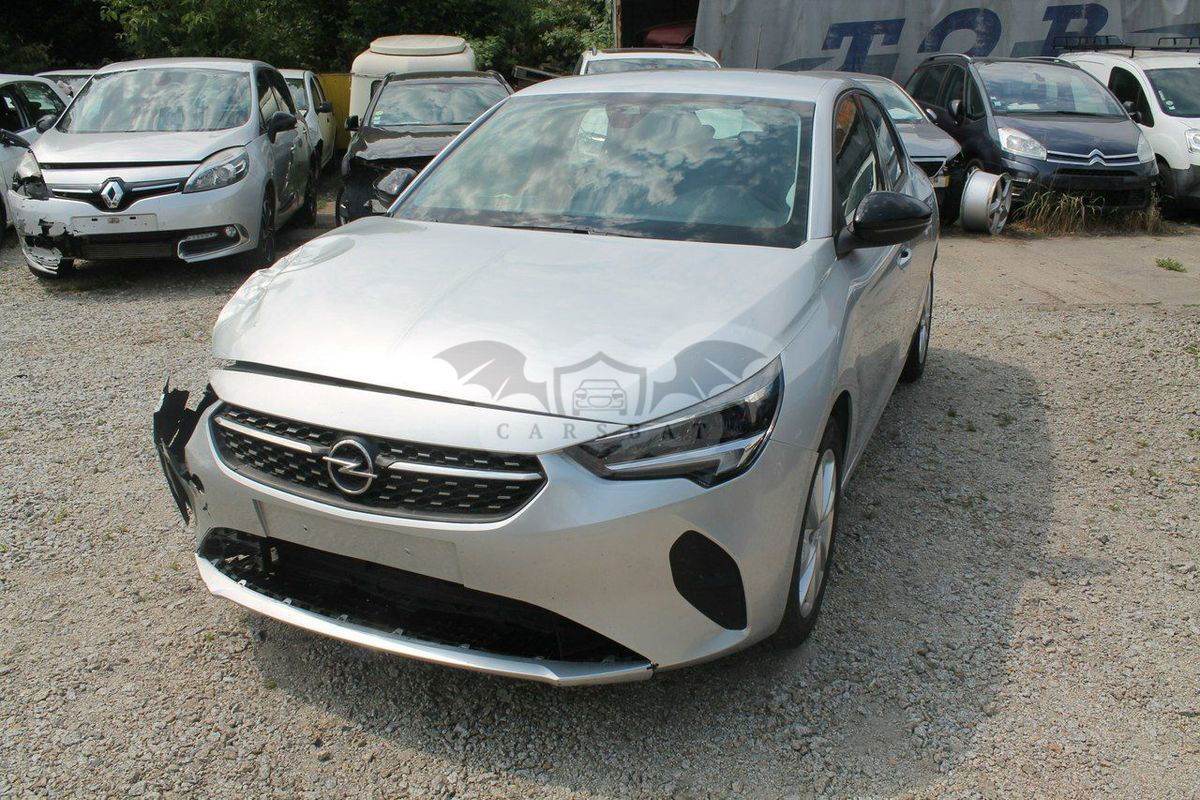Opel Corsa F 2023