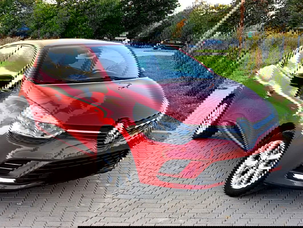 Renault Clio IV 0.9 Energy TCe Limited 2019