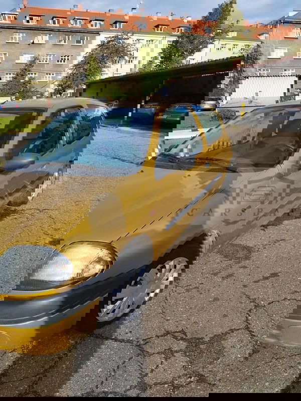 Renault Clio II 2000