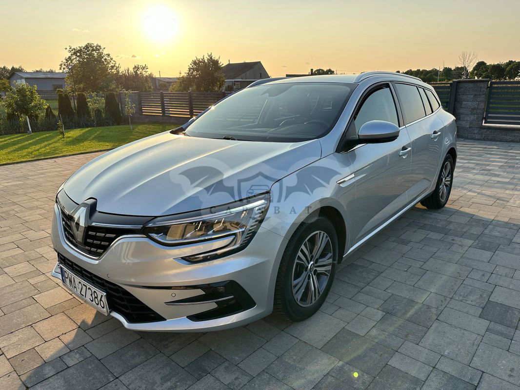 Renault Megane IV 2021