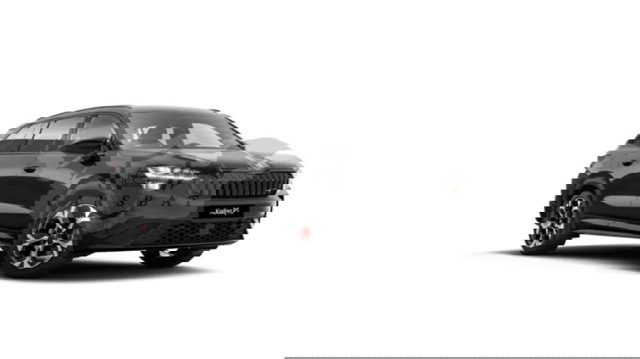 Skoda Kodiaq II 2.0 TSI 4x4 RS DSG 2025