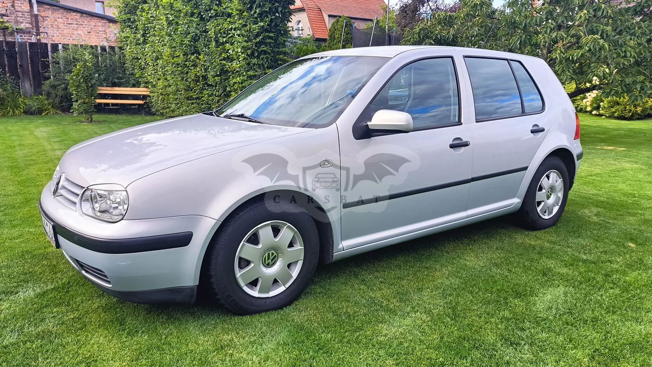 Volkswagen Golf IV IV 1.4 16V Comfortline 1999