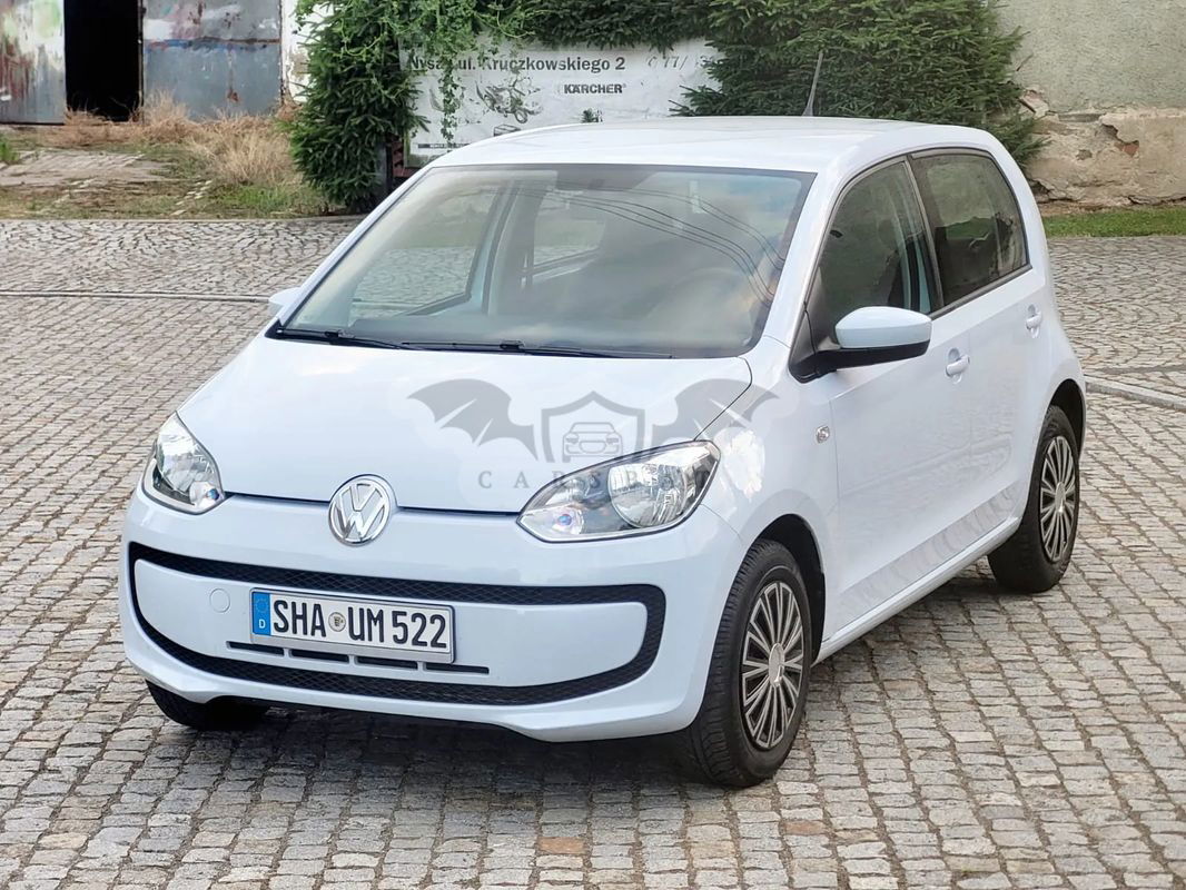 Volkswagen Up! 2013
