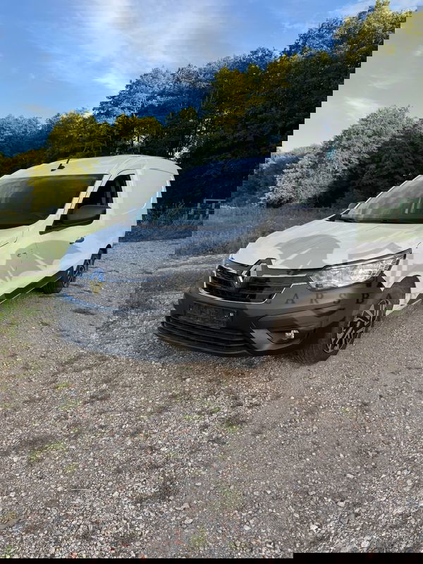 Renault Express 2021