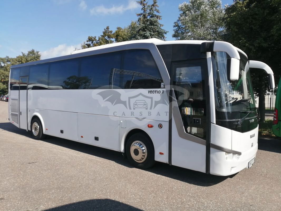 Otokar Vectio 2013